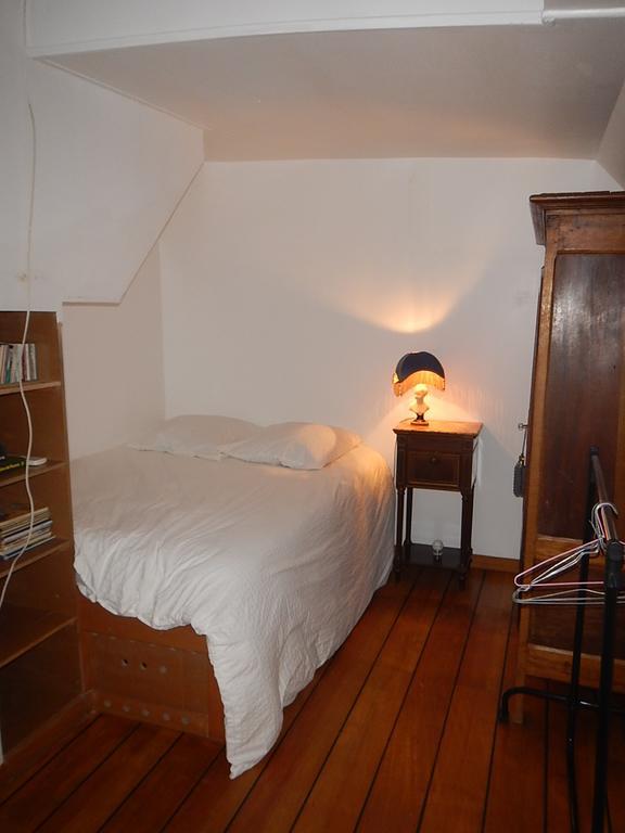 Peniche - Le Nenuphar Paris Exterior foto