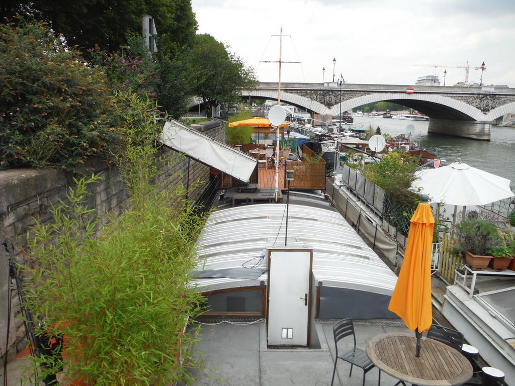 Peniche - Le Nenuphar Paris Quarto foto