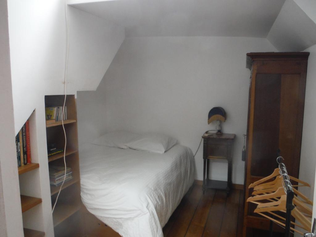 Peniche - Le Nenuphar Paris Quarto foto